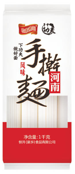 河南手擀面