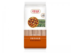 荞麦挂面