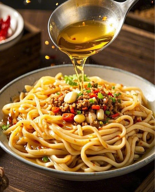 面條怎么做更好吃，這六種做法，讓你每天都想吃！